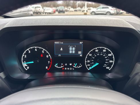 Certified 2022 Ford Maverick XLT w/ Equipment Group 300A Standard image 30