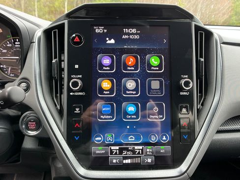 Used 2024 Subaru Crosstrek 2.5i Sport image 17