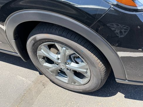 Certified 2026 Honda HR-V LX image 7