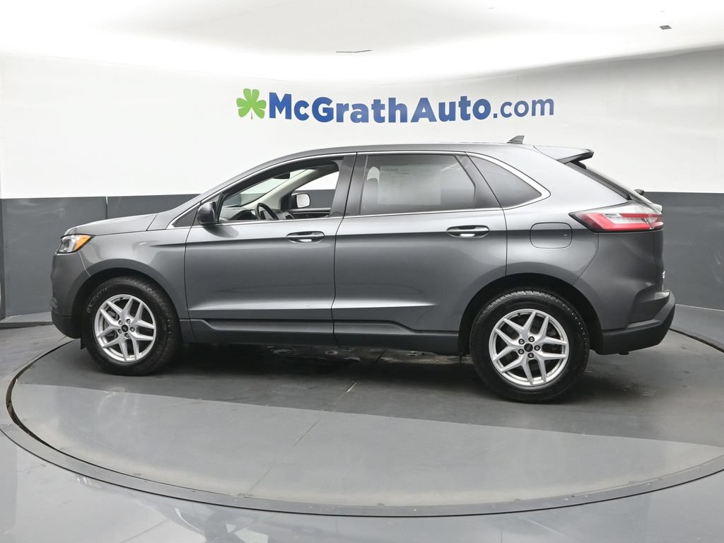 Used 2024 Ford Edge SEL w/ Convenience Package AWD/4WD image 23