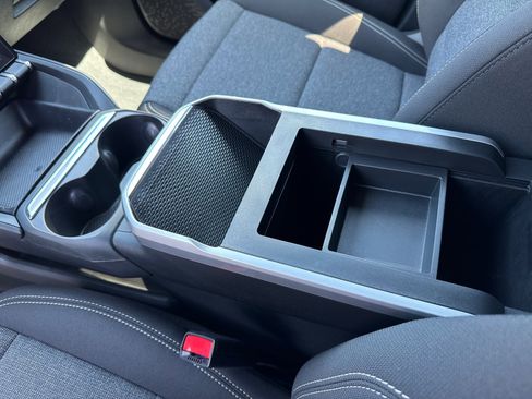 New 2026 GMC Terrain Elevation image 61