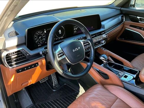Certified 2024 Kia Telluride SX X-Line image 9