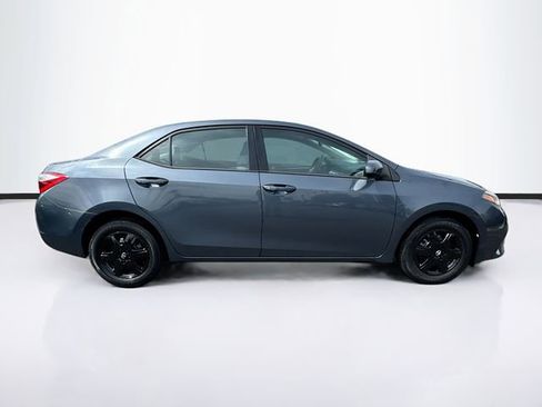 Used 2014 Toyota Corolla L FWD image 8