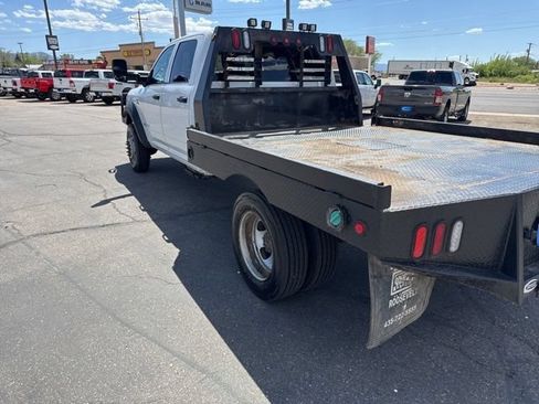 Used 2020 RAM 4500 Tradesman w/ Towing Technology Group AWD/4WD image 11