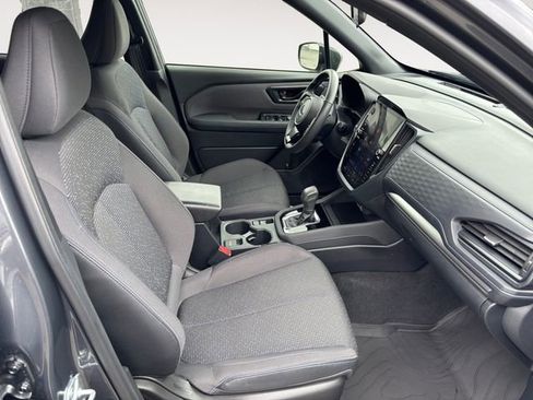 Certified 2025 Subaru Forester Premium AWD/4WD image 15