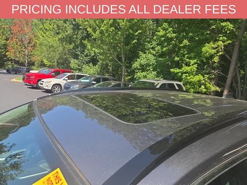 Used 2024 Toyota RAV4 XLE Premium w/ Weather Package AWD/4WD image 5