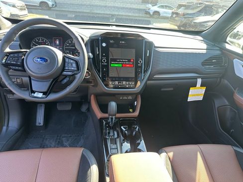 New 2026 Subaru Forester Touring image 11