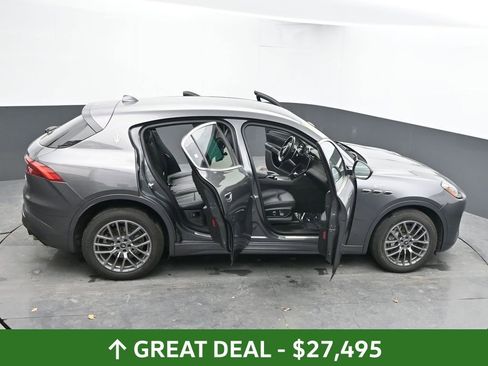Used 2024 Maserati Grecale GT AWD/4WD image 71