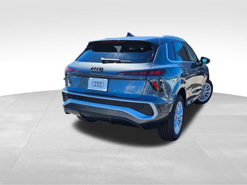 New 2026 Audi Q3 quattro 2.0T AWD/4WD image 8