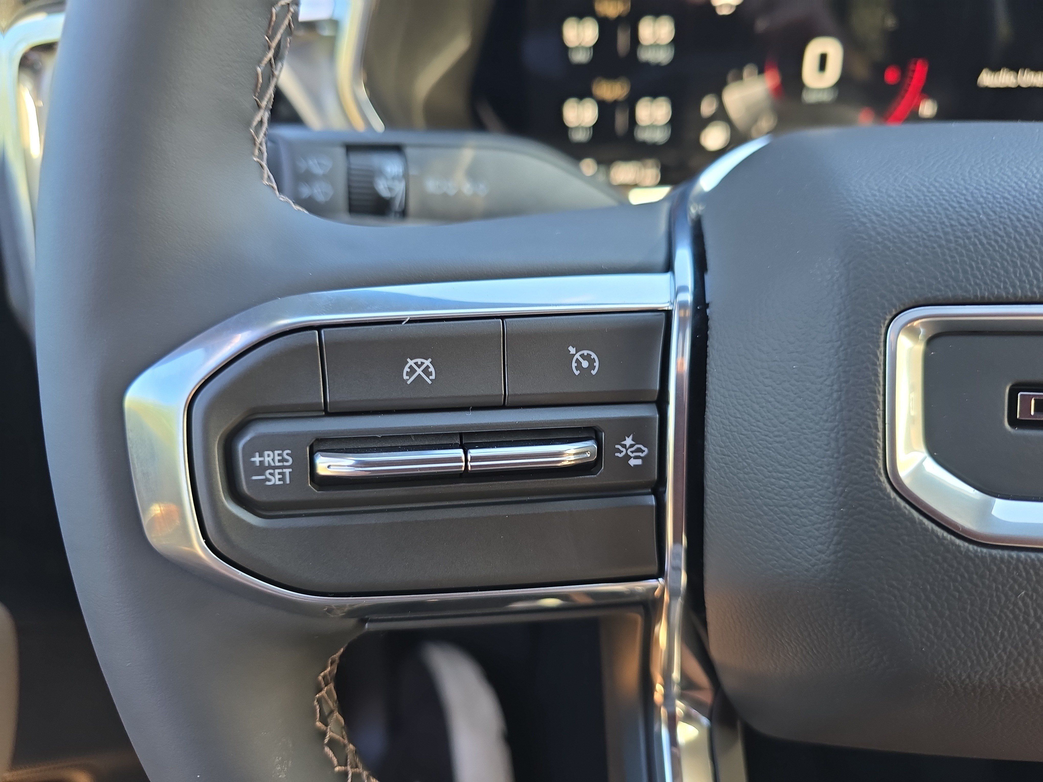 New 2026 GMC Canyon Denali AWD/4WD image 27