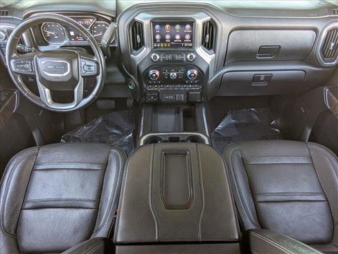Used 2019 GMC Sierra 1500 Denali w/ Denali Ultimate Package image 20