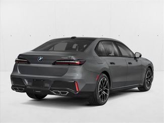 New 2026 BMW 760i xDrive AWD/4WD video 2