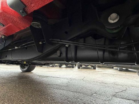 Used 2017 Chevrolet Silverado 2500 LT w/ LT Convenience Package image 11