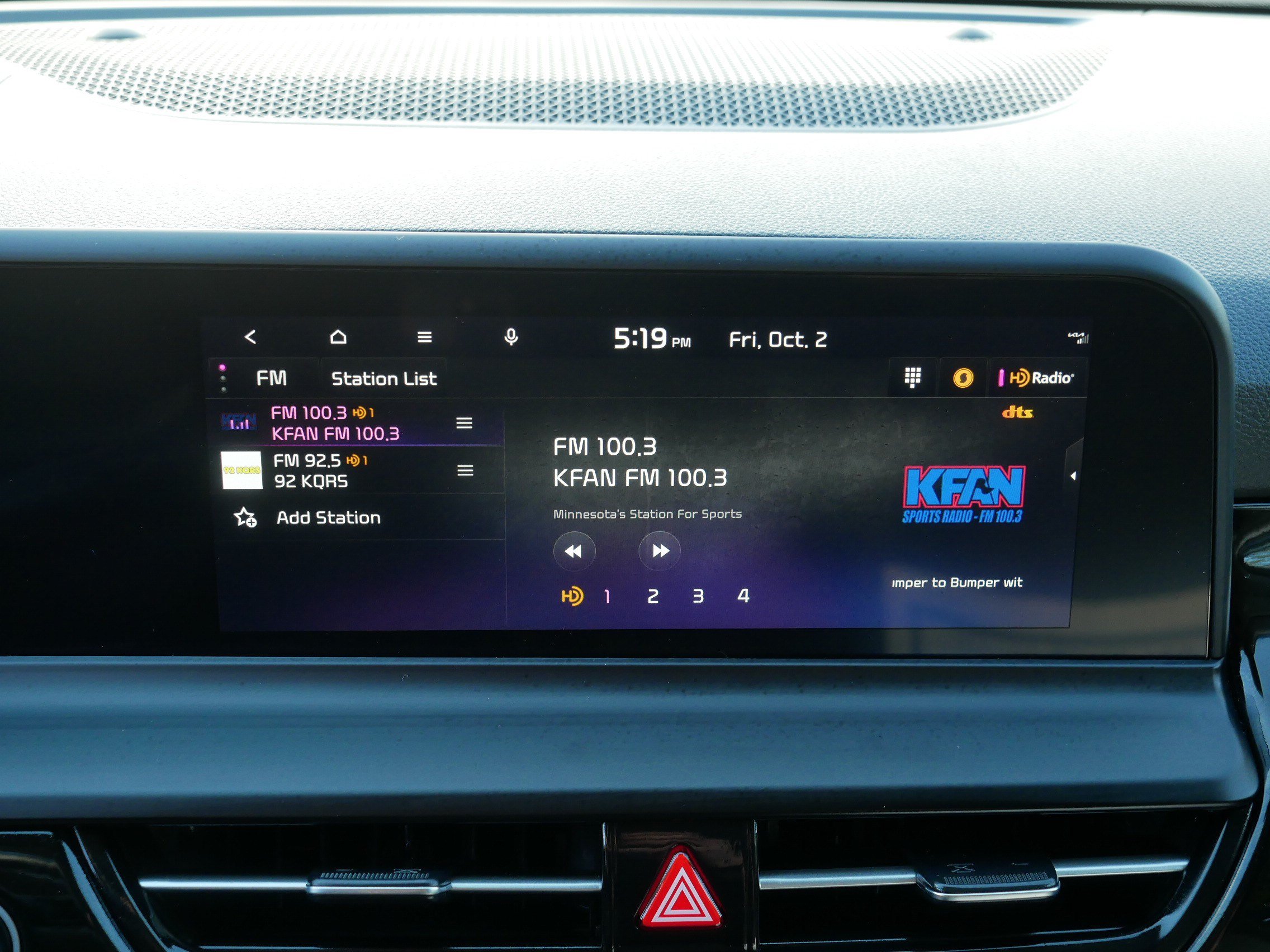 Certified 2024 Kia Seltos S AWD/4WD image 22
