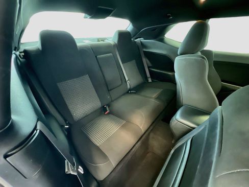 Used 2020 Dodge Challenger GT w/ Driver Convenience Group RWD image 25