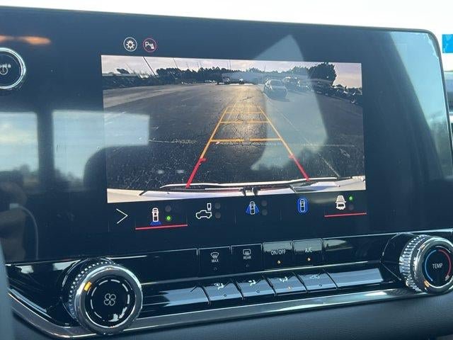 New 2026 GMC Canyon Elevation w/ Technology Package RWD image 22