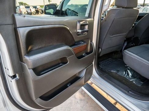 Used 2016 GMC Sierra 1500 SLE w/ SLE Value Package image 25