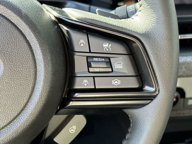 New 2026 Subaru Outback Limited AWD/4WD image 22