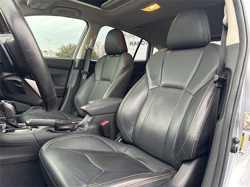 Used 2021 Subaru Crosstrek 2.5i Limited w/ Popular Package #5 image 9