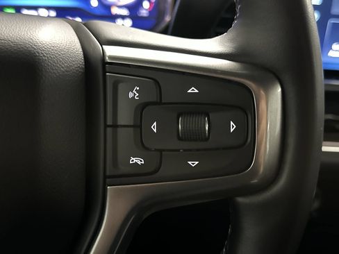 Used 2024 Chevrolet Silverado 1500 LT AWD/4WD image 48