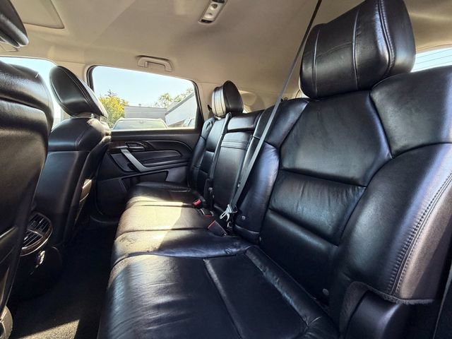 Used 2013 Acura MDX AWD/4WD image 14