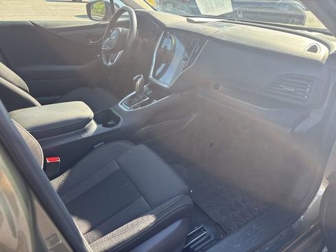 Certified 2024 Subaru Outback Premium AWD/4WD image 10