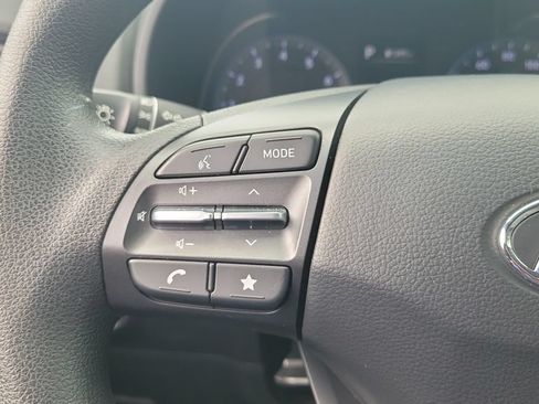 Certified 2023 Hyundai Kona SE w/ Cargo Package FWD image 21