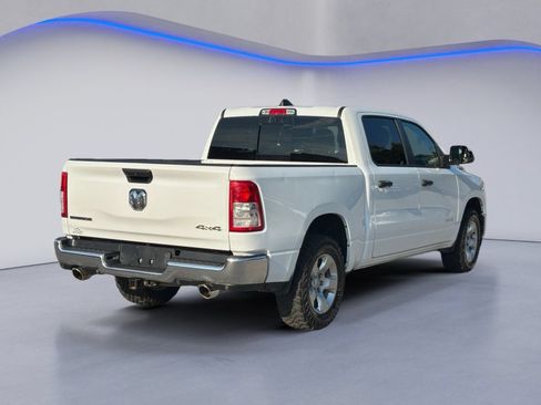Used 2023 RAM 1500 Big Horn AWD/4WD image 6