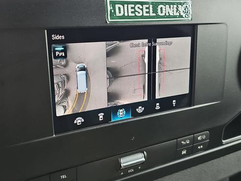 Used 2024 Mercedes-Benz Sprinter 2500 image 20