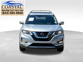 Used 2020 Nissan Rogue SV w/ Sun & Sound Touring Package FWD video 2