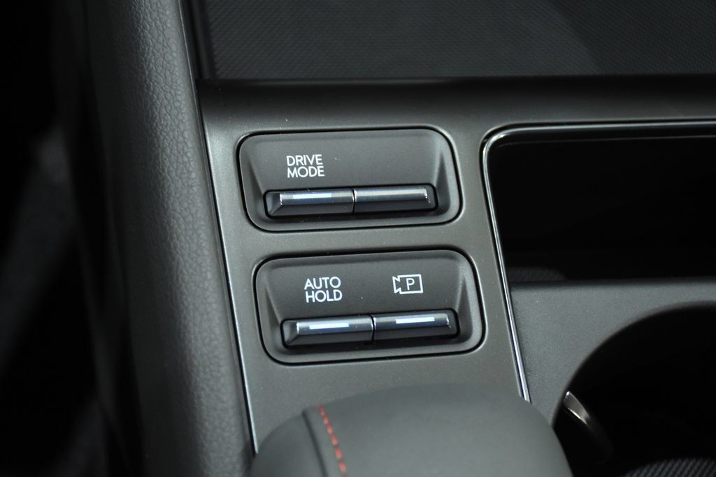 New 2026 Hyundai Sonata N Line FWD image 28