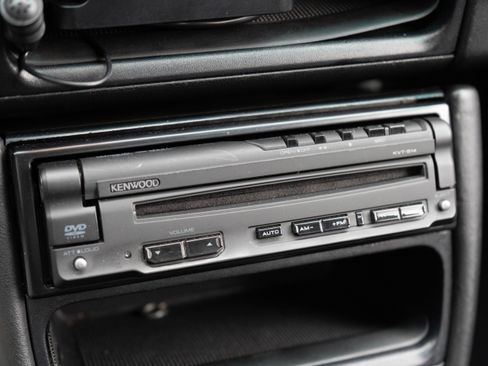 Used 2004 Porsche 911 GT3 image 20