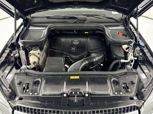 Certified 2026 Mercedes-Benz GLE 350 4MATIC image 29