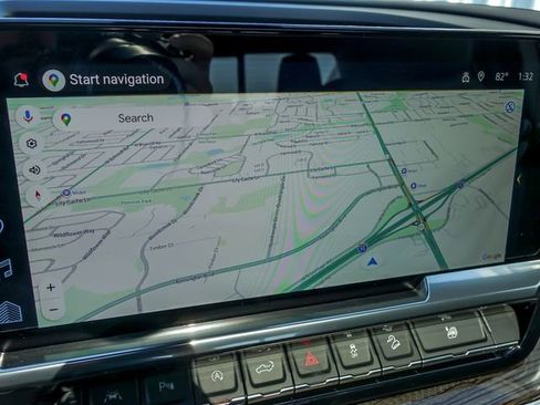 New 2026 Chevrolet Silverado 1500 RST w/ RST All Star Premium Package image 22