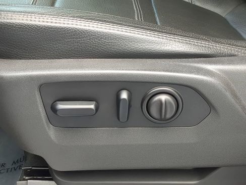 Used 2021 GMC Sierra 1500 Denali w/ Denali Ultimate Package image 18