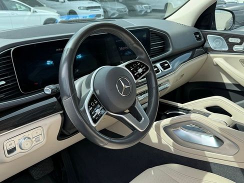 Used 2020 Mercedes-Benz GLE 350 4MATIC image 2