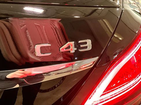 Used 2020 Mercedes-Benz C 43 AMG AMG C 43 image 10