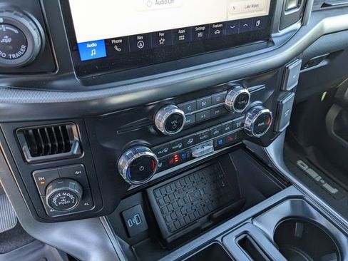 Certified 2024 Ford F150 Lariat w/ Equipment Group 502A High image 24