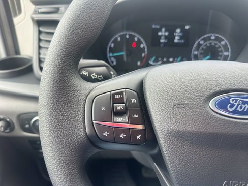 New 2025 Ford Transit 250 148 Medium Roof w/ Load Area Protection Package image 35