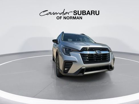 New 2026 Subaru Ascent Limited AWD/4WD image 3