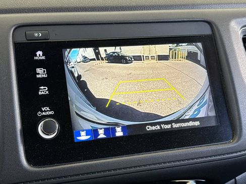 Used 2022 Honda HR-V EX image 26