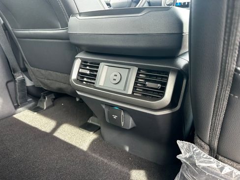 New 2025 Ford F150 Tremor w/ Bed Utility Package image 52