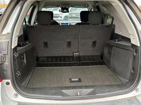 Used 2012 Chevrolet Equinox LS image 10