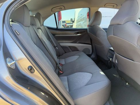 Used 2023 Toyota Camry LE image 28