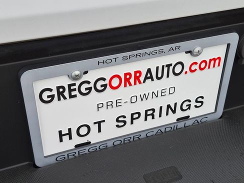 Used 2025 Ford F150 XLT w/ Equipment Group 301A Standard image 18