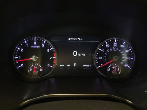Used 2020 Kia Telluride SX AWD/4WD image 23