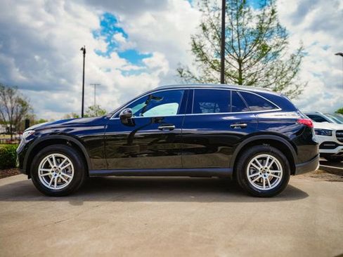 Certified 2023 Mercedes-Benz GLC 300 4MATIC image 10
