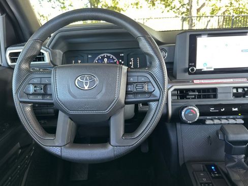 Certified 2025 Toyota Tacoma SR5 image 17