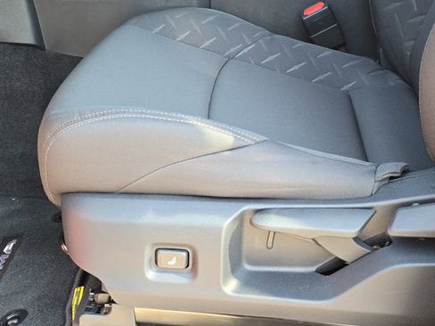 New 2025 Toyota Tacoma SR5 image 28