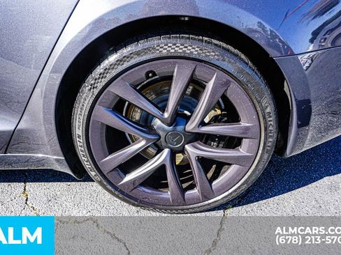 Used 2021 Tesla Model S Plaid image 17